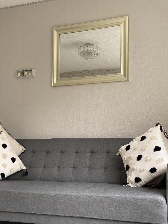 Bv Luxury Spacious 3 Bedroom House At Isaac Close Manchester Eksteriør billede